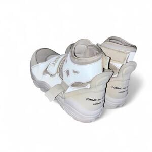 Nike x Comme des Garçons Homme Plus Air Carnivore Men’s US 10.5.